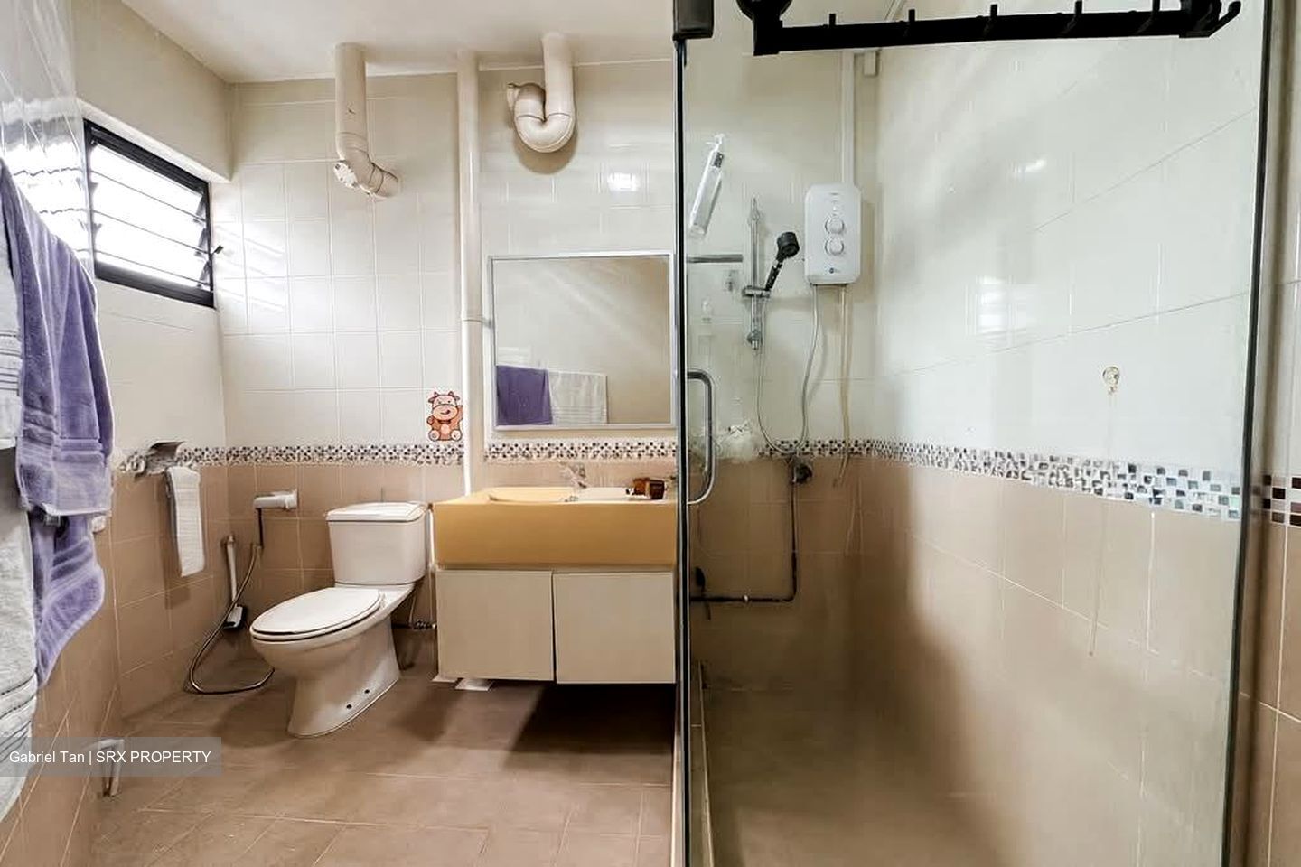 Blk 401 Hong Kah Court (Jurong West), HDB 5 Rooms #570160761